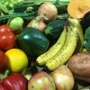 Fruit & Veggie Box